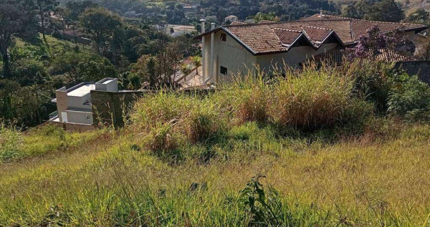 Terreno à venda no Das Posses, Serra Negra 
