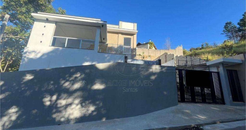 Casa com 3 quartos à venda no Das Posses, Serra Negra 
