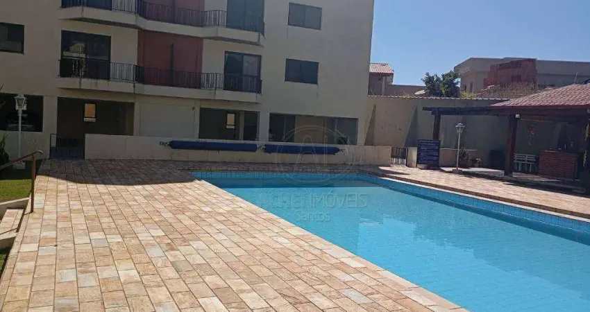 Apartamento à venda - Sol Nascente - Serra Negra/SP