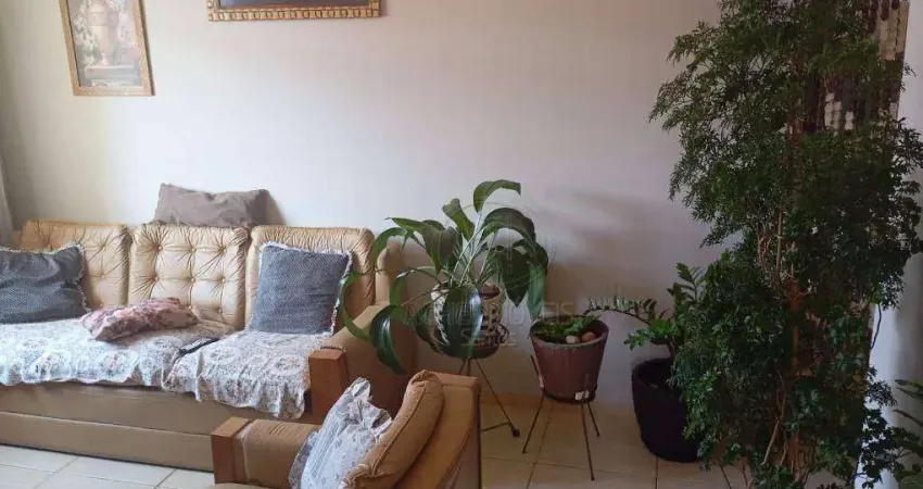 Apartamento à venda- Estância Suiça - Serra Negra/SP