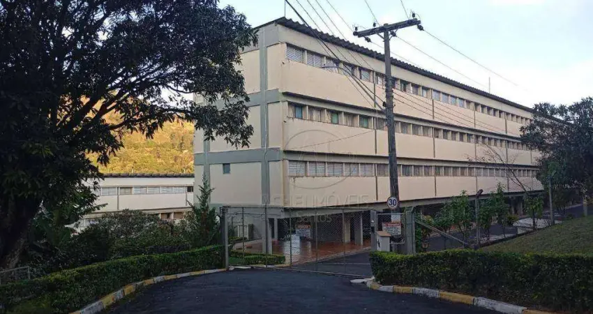Apartamento com 3 quartos à venda no Centro, Serra Negra 