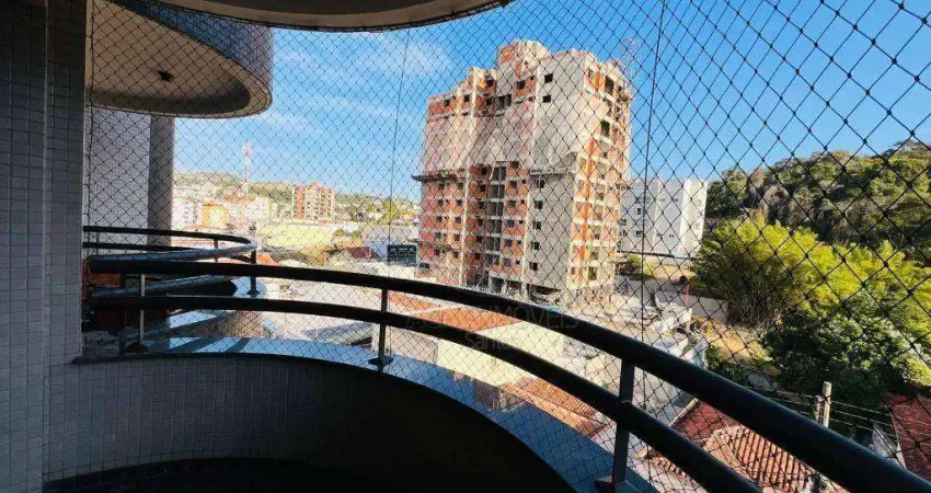 Apartamento à venda - Estância Suiça - Serra Negra/SP