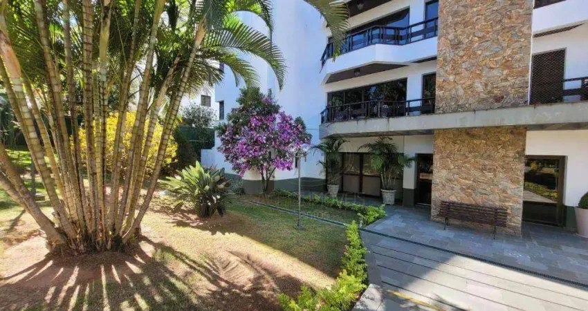 Apartamento com 3 quartos à venda no Centro, Serra Negra 