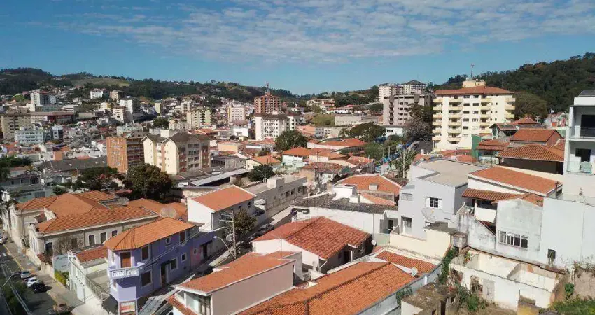 Apartamento à venda - Estância Suiça - Serra Negra/SP