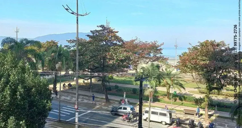 Apartamento com 4 quartos à venda no Boqueirão, Santos 