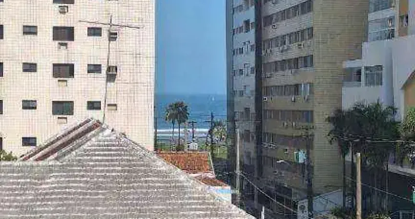 Apartamento com 2 quartos à venda no Embaré, Santos 