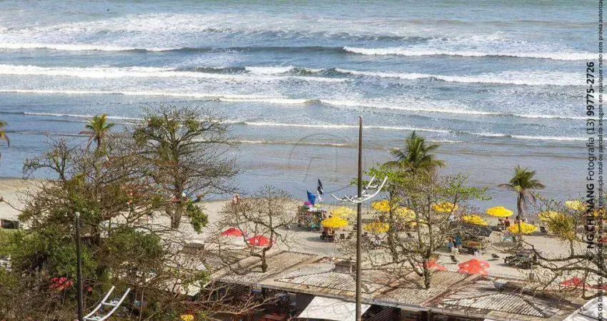 Kitnet / Stúdio à venda no Embaré, Santos