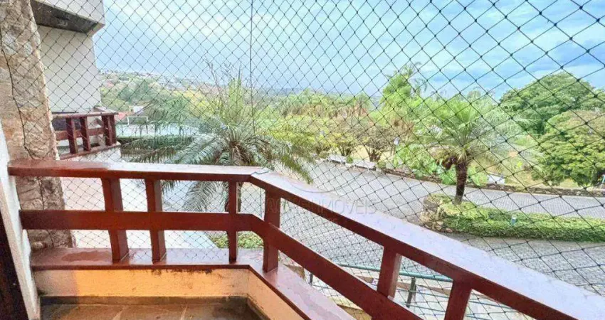 Flat com 1 quarto à venda no Das Posses, Serra Negra