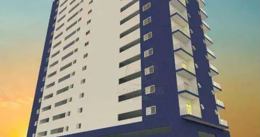 Apartamento com 2 dormitórios à venda, 59 m² por r$ 563.000,00 - macuco - santos/sp