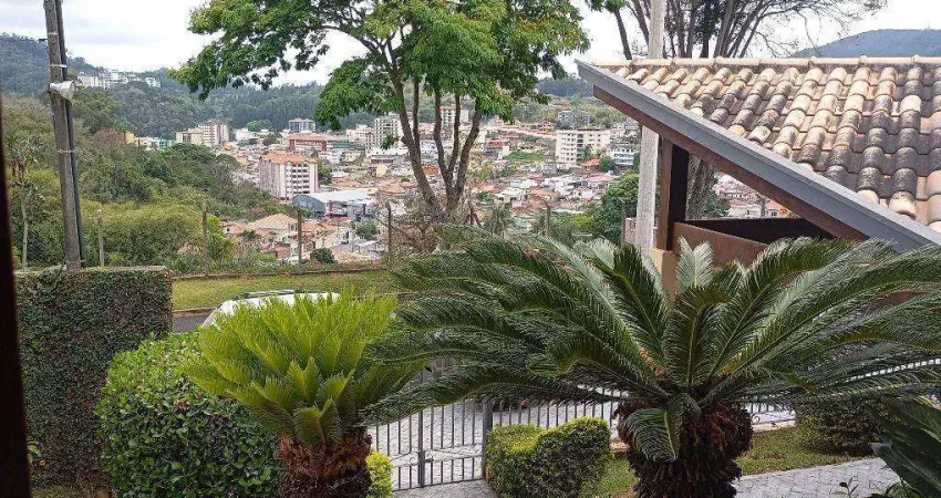Casa com 3 quartos à venda no Jardim Primavera, Serra Negra 