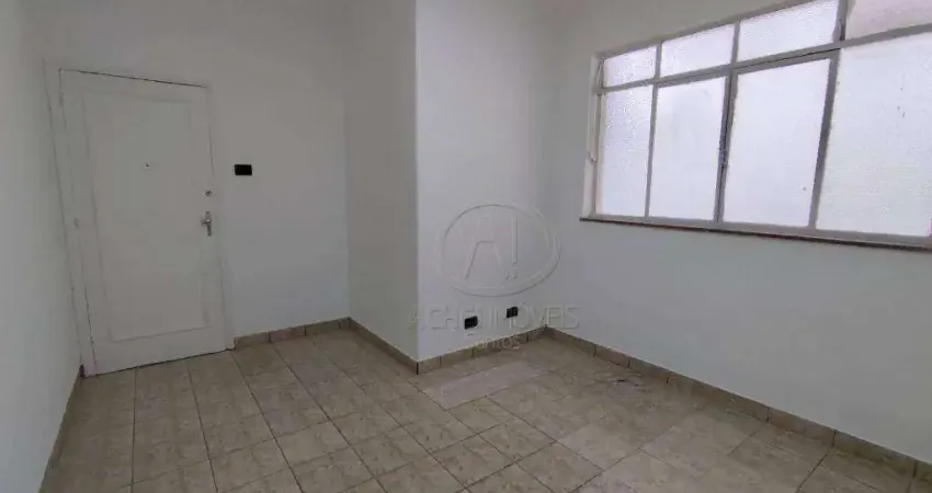 Apartamento com 2 quartos à venda no Marapé, Santos