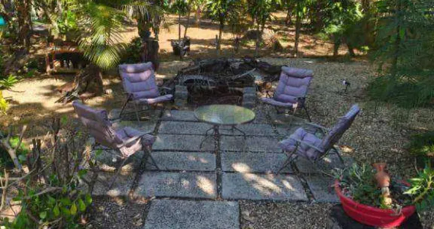 Chácara / sítio com 3 quartos à venda em Três Barras, Serra Negra 