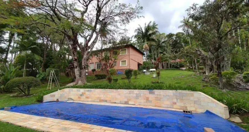 Chácara / sítio com 6 quartos à venda no Portal da Serra, Serra Negra