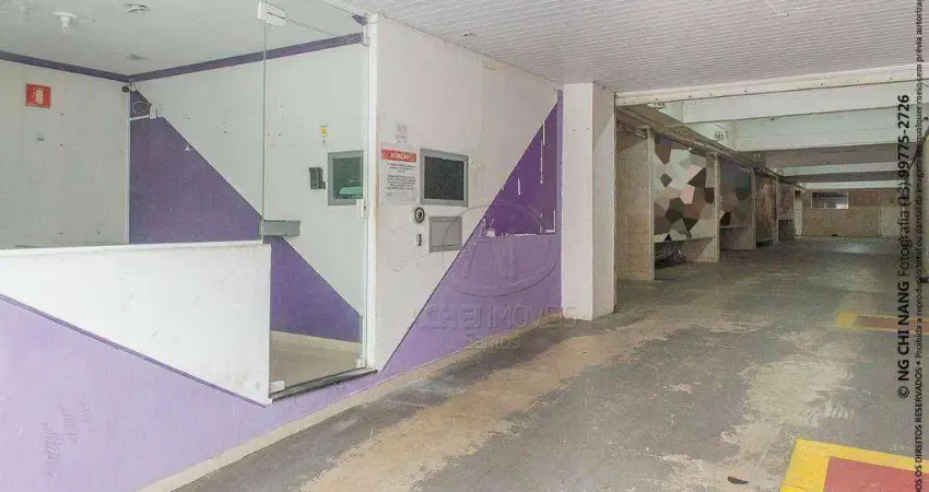 Prédio à venda na Vila Nova, Santos