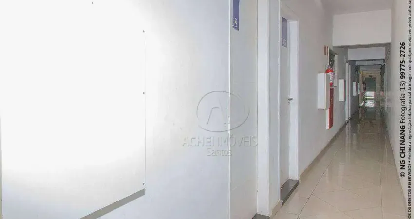 Prédio à venda na Vila Nova, Santos