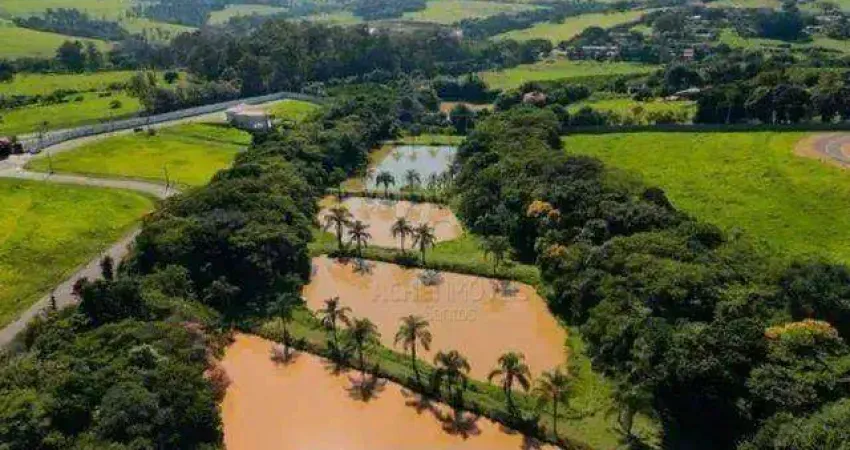 Terreno à venda, 1031 m² por r$ 500.000,00 - jardim quintas da terracota - indaiatuba/sp