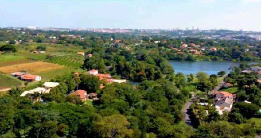 Chácara / sítio com 3 quartos à venda no Terras de Itaici, Indaiatuba