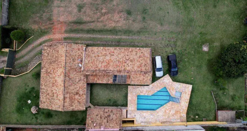 Casa com 3 quartos à venda no Jardim Belvedere do Lago, Serra Negra 