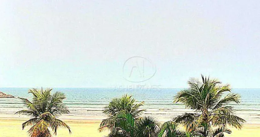 Apartamento com 3 quartos à venda no José Menino, Santos 