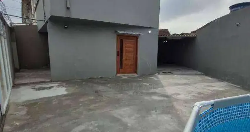 Casa com 3 quartos à venda no Parque Bitaru, São Vicente 