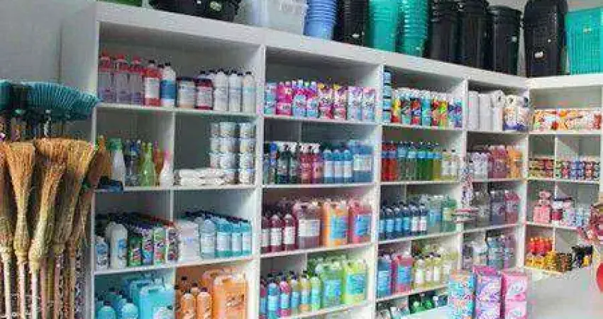 Ponto comercial à venda no Pompéia, Santos 