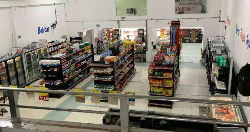 Ponto comercial à venda no Paquetá, Santos