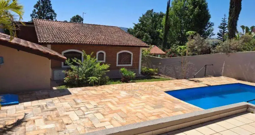 Casa com 3 quartos à venda no Portal da Serra, Serra Negra