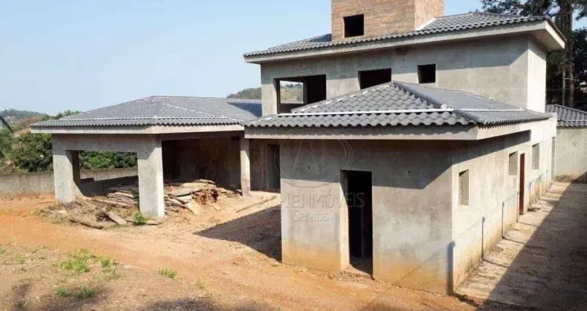 Casa com 4 quartos à venda no Jardim Parque da Palmeiras, Serra Negra