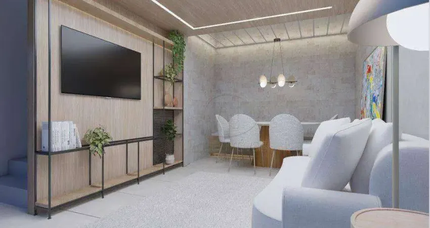 Casa com 3 dormitórios, 260 m² - venda por r$ 4.000.000,00 ou aluguel por r$ 15.600,01/mês - campo grande - santos/sp