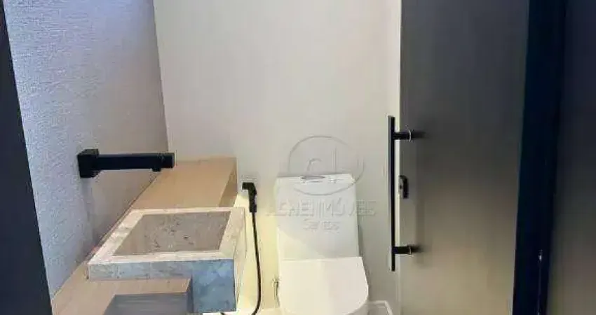 Casa com 3 quartos à venda no Loteamento Village, Serra Negra 