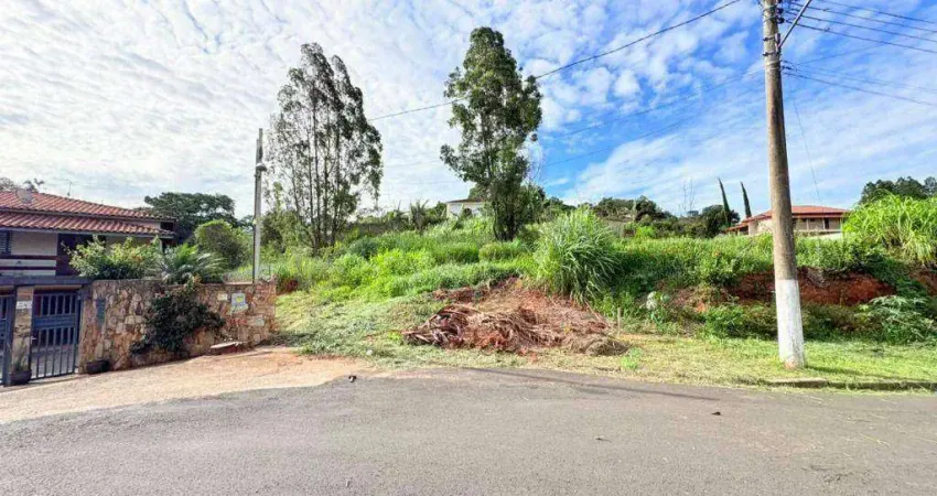 Terreno à venda no Portal da Serra, Serra Negra