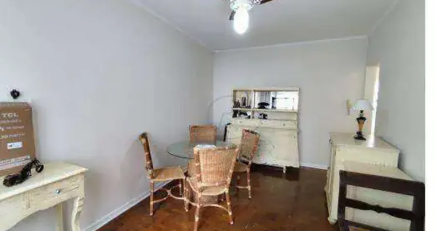 Apartamento com 1 quarto para alugar no Gonzaga, Santos