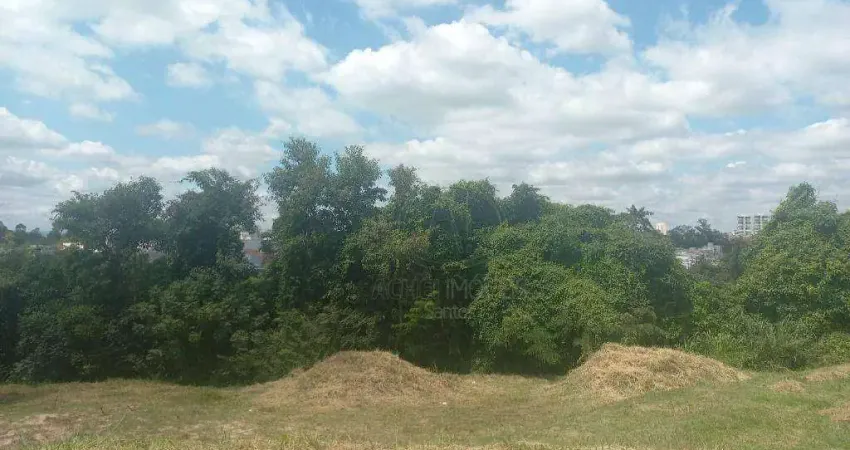 Terreno à venda, 208 m² por R$ 380.000,00 - Condomínio Park Gran Reserve - Indaiatuba/SP
