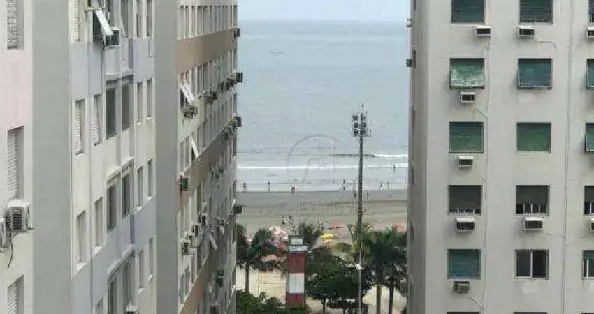 Apartamento com 1 quarto à venda no Boqueirão, Santos