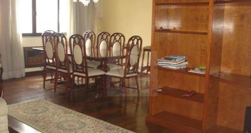 Apartamento com 5 quartos à venda no Gonzaga, Santos 