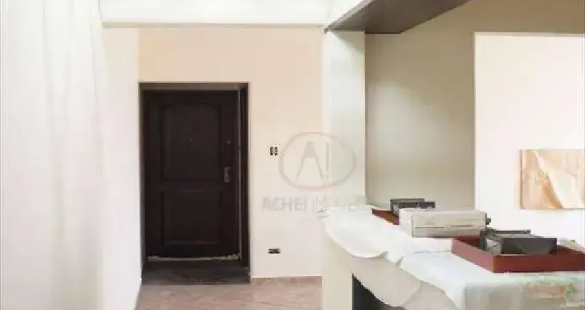 Apartamento com 2 quartos à venda no Campo Grande, Santos 
