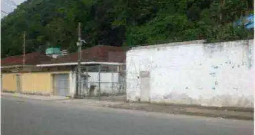Terreno à venda no Marapé, Santos 