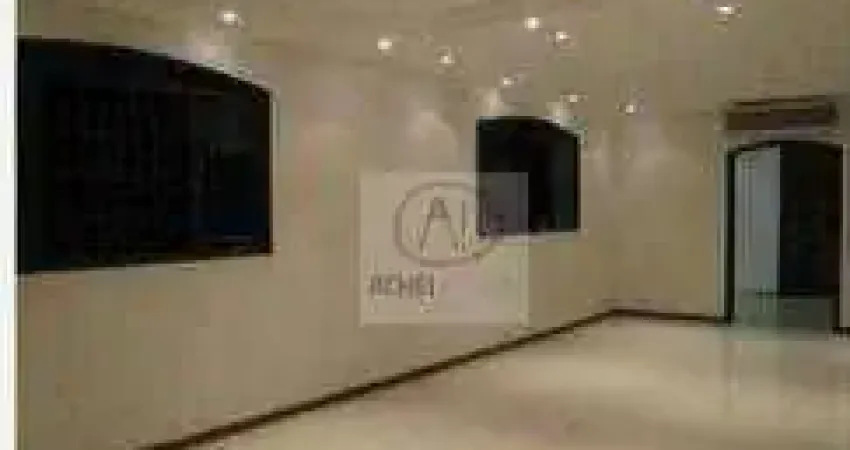 Casa com 5 quartos à venda no Campo Grande, Santos