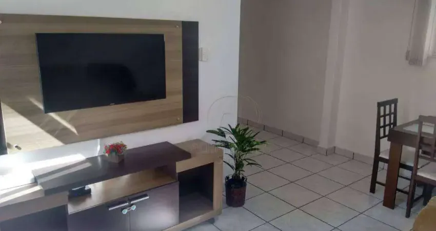 Casa com 2 quartos à venda no Marapé, Santos 