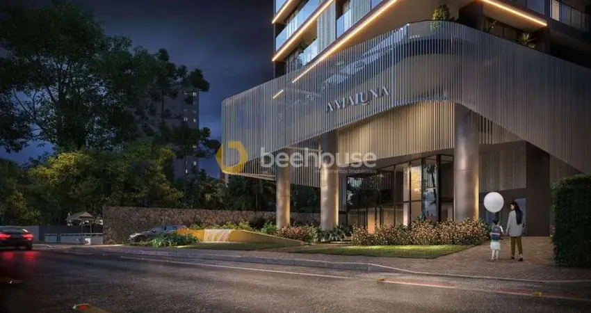 Apartamento com 3 quartos à venda na Rua Otto Boehm, Atiradores, Joinville