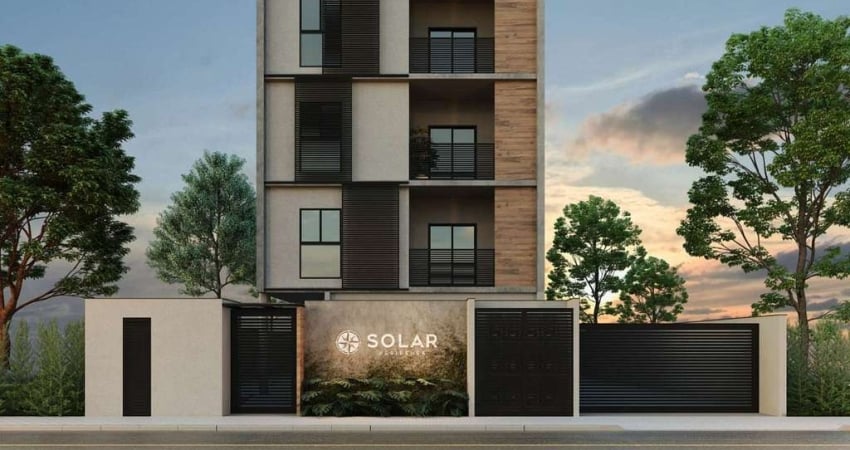 Apartamento no Costa e Silva