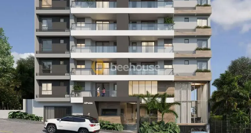 Apartamento no Costa e Silva