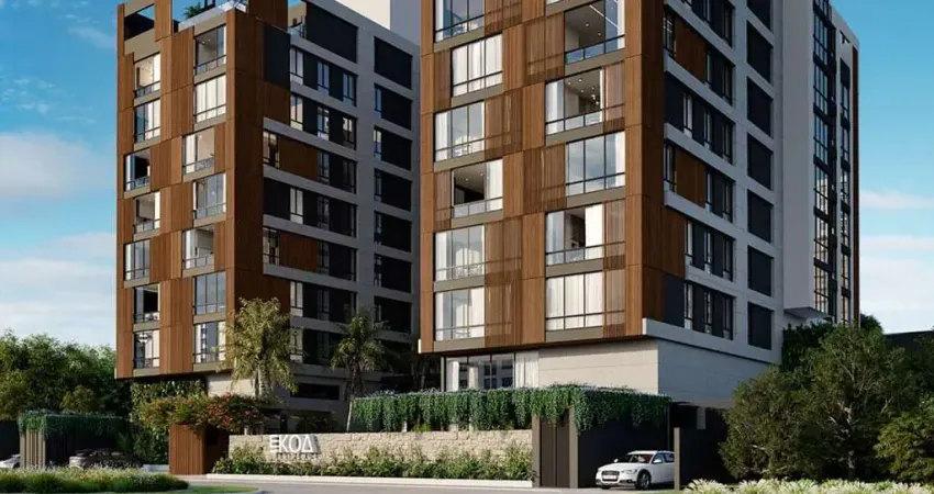 Apartamento com 2 quartos e 1 suíte no Santo Antônio
