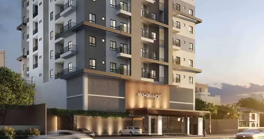 Apartamento no Anita Garibaldi