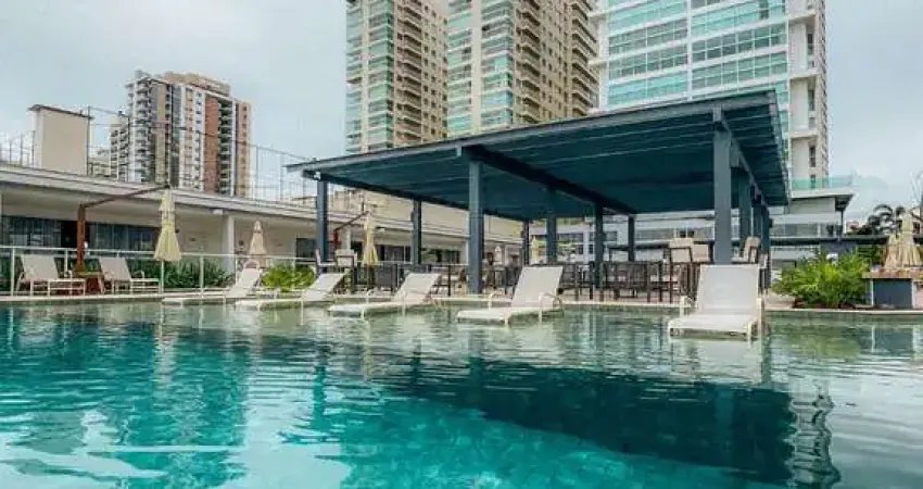 Apartamento com 3 quartos à venda na Avenida Nereu Ramos, Itacolomi, Balneário Piçarras