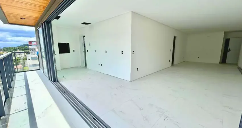 Apartamento com 3 quartos à venda na Rua Alberto Kroehne, Atiradores, Joinville