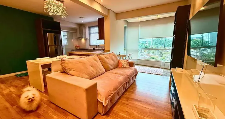 Apartamento com 2 quartos à venda na Rua Coronel Santiago, Anita Garibaldi, Joinville