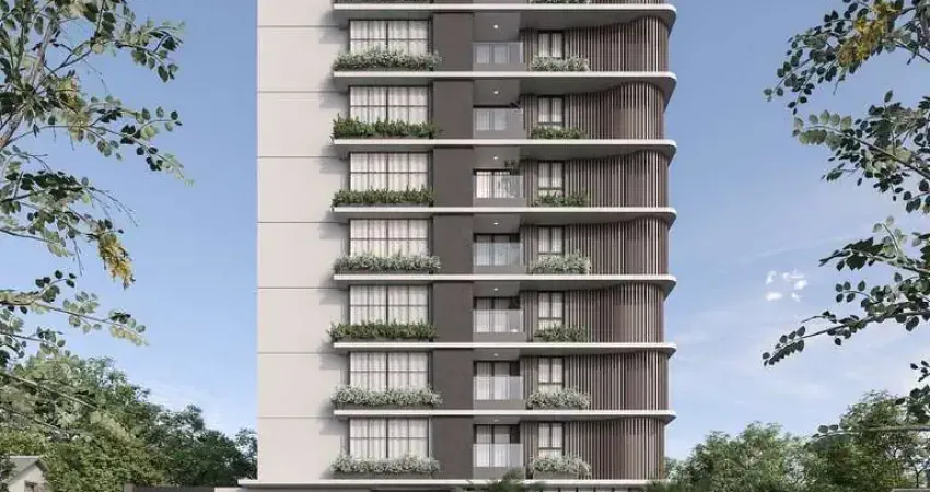 Apartamento à Venda em Joinville no Anita Garibaldi | Wave Residence