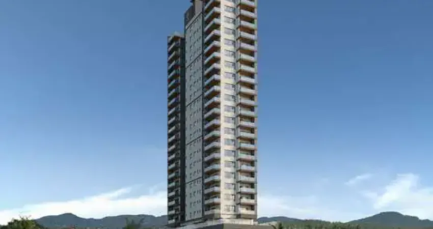 Apartamento beira mar com 3 Suítes em Barra Velha | Ocean Club