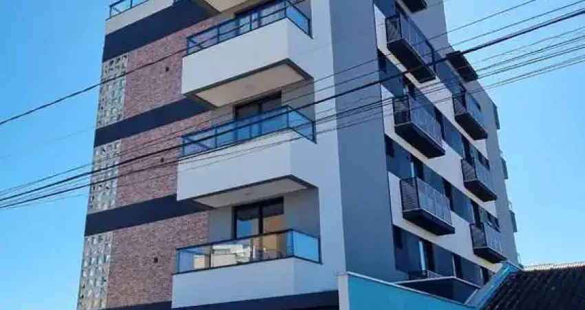 Apartamento com 2 quartos à venda na Rua Jurueba, Guanabara, Joinville